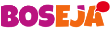 Boseja Logo